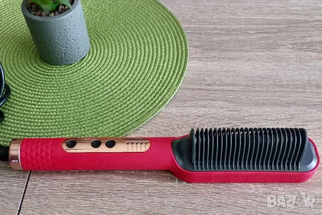 Преса гребен RAF