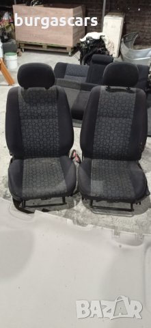 Opel Astra G волан,салон.таван,табло,кора багажник, снимка 7 - Части - 31573222