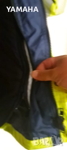 Mascot  Мъжко  Работно  Яке L, снимка 11 - Якета - 50940776