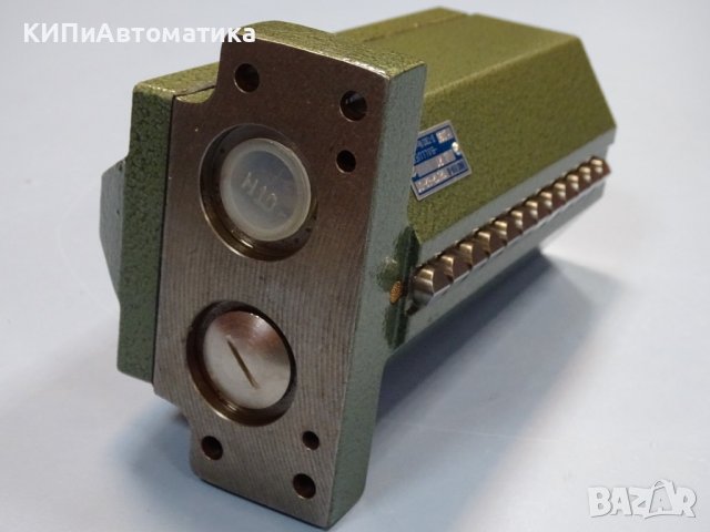 пистов изключвател Balluff BNS 519-B 12D12-62-01-L21 multiple 12-position limit switch, снимка 10 - Резервни части за машини - 37709762