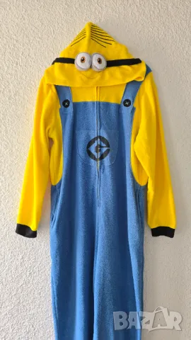 Костюм Миньони , снимка 6 - Други - 49845060
