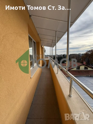 Топъл и просторен тристаен апартамент в кв. Самара 3 , снимка 10 - Апартаменти - 52536997