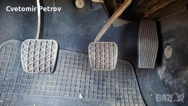 Opel Vectra 1.6 75кс, снимка 14 - Автомобили и джипове - 56336743