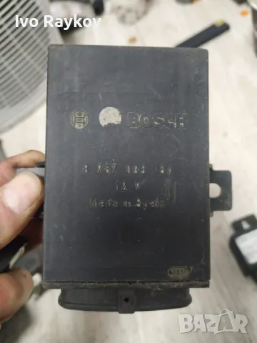 Блок управлени светлини,аларма , Mercedes S-Class W220 , 8787035154 