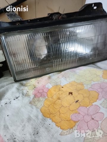 Фарове за Мазда 626, снимка 2 - Части - 39691443