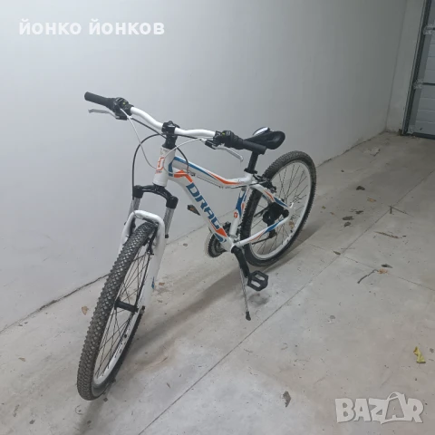 Велосипед DRAG, снимка 6 - Велосипеди - 51083970