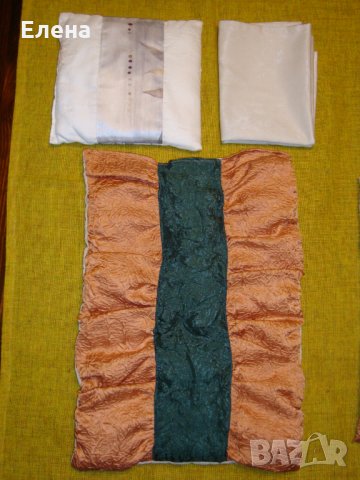 Спални комплекти за кукли, снимка 4 - Играчки за стая - 34919000