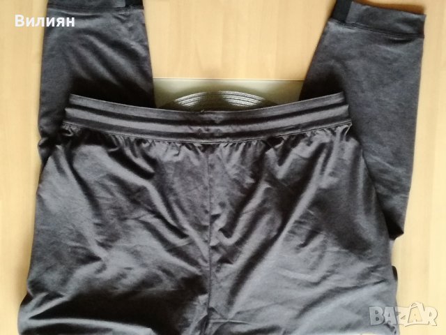 Спортно долнище ''H&M'' Размер ''L'' Тъмно сиво, снимка 7 - Спортни дрехи, екипи - 38196817
