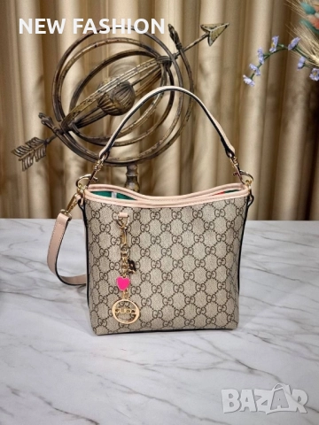 Дамски Чанти ✨ Gucci , снимка 2 - Чанти - 51726007