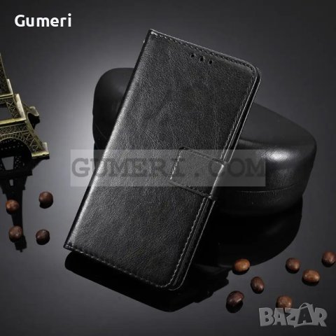 Тефтер "Wallet" за Realme 10, снимка 7 - Калъфи, кейсове - 40809279