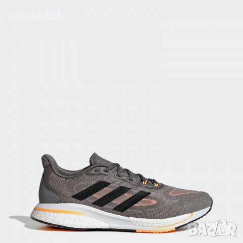 Мъжки маратонки ADIDAS Supernova + M-№ 43.1/3, снимка 5 - Маратонки - 38303292