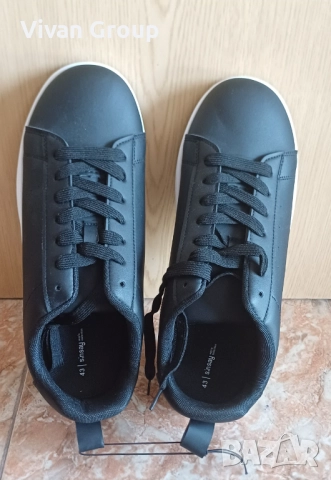 НОВИ Мъжки спортни обувки 43, снимка 9 - Кецове - 52443049