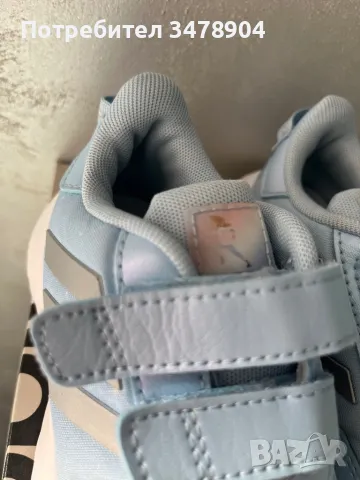 Спортни обувки Adidas, колекция Disney, снимка 7 - Детски маратонки - 47769823