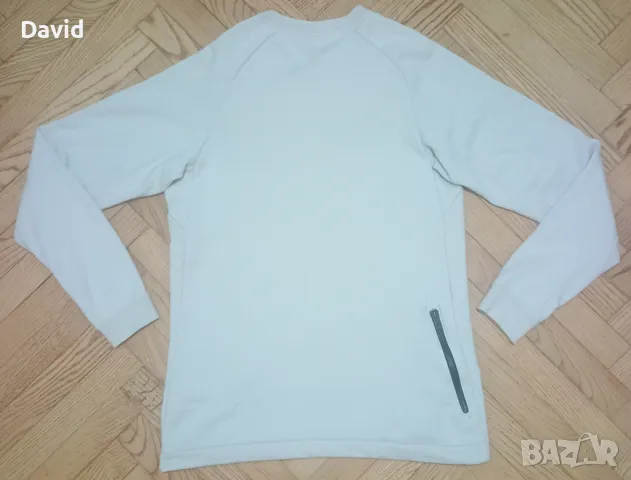 Оригинална мъжка блуза Nike Modern Crew, снимка 2 - Блузи - 48008948
