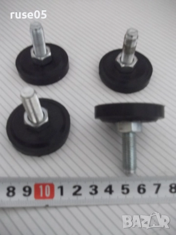 4бр.регулируеми дистанционери за повдигане на перални идр.-6, снимка 4 - Други стоки за дома - 52423244