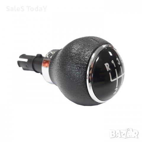 Топка за скоростен лост, 5ск., VW Golf/ Jetta, снимка 2 - Аксесоари и консумативи - 37976198