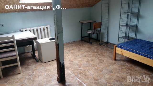 Таванска с стая за живеене в жк Гео Милев,София, снимка 7 - Стаи под наем - 26226668