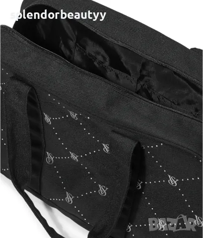 чанта Victoria’s Secret с лого, Лимитирана колекция, снимка 5 - Чанти - 48373660