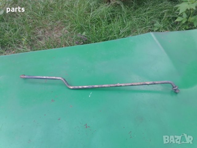 Стойка Преден Капак Фиат Пунто Мк1(1993г.-1999г.)N, снимка 2 - Части - 33712065