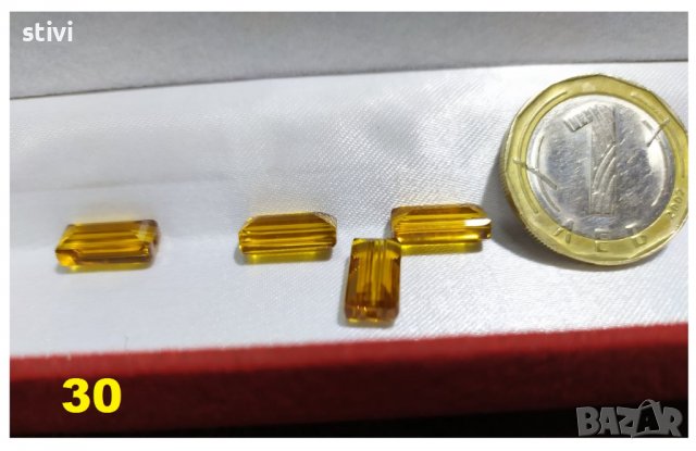 Кристали кубичен кристал - НОВО. 22, снимка 7 - Други - 37255695