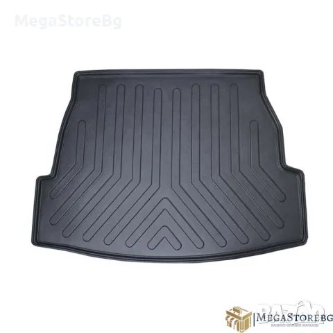 Гумена Стелка за багажник RizLine за TOYOTA RAV4 (XA50) 2018+