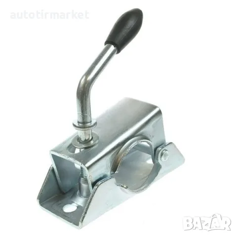 Скоба за опорно колело 13,5 × 6,5 × 14 – T121