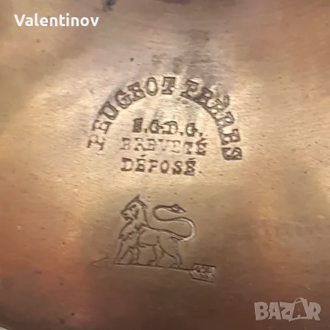 Старинна дървена мелница за кафе , снимка 5 - Антикварни и старинни предмети - 56175756