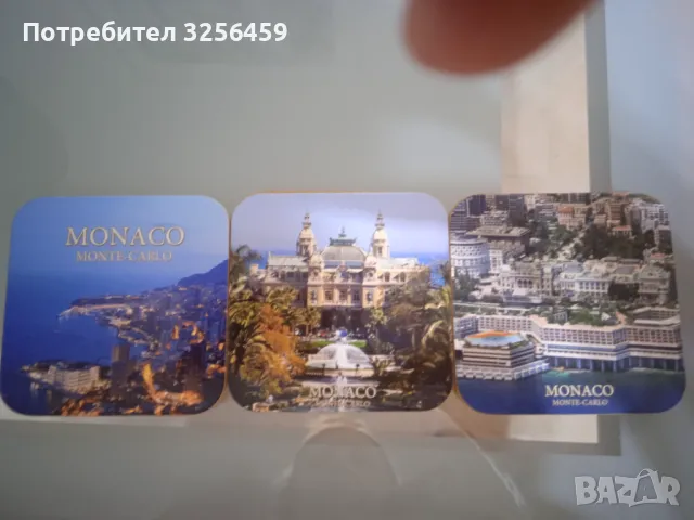 Подложки за чаши