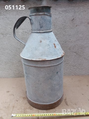 масивен огромен гюм за мляков - възраждане , снимка 3 - Антикварни и старинни предмети - 37273248