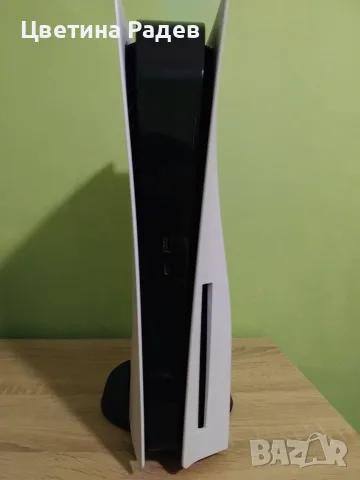 Playstation 5 Standard, снимка 2 - PlayStation конзоли - 56311625