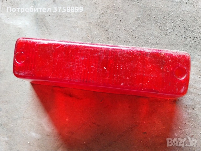 различни стъкла за трактори и автомобили. , снимка 8 - Аксесоари и консумативи - 54123524