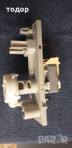 Сименс,Бош водна помпа 