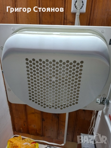 Продавам сушилня МИЕЛЕ, снимка 8 - Сушилни - 52935318