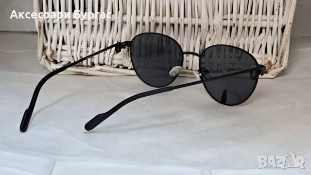 29 Унисекс слънчеви очила с поляризация , снимка 3 - Слънчеви и диоптрични очила - 54051425
