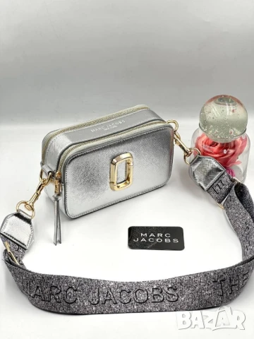 чанти marc jacobs , снимка 8 - Чанти - 51320489