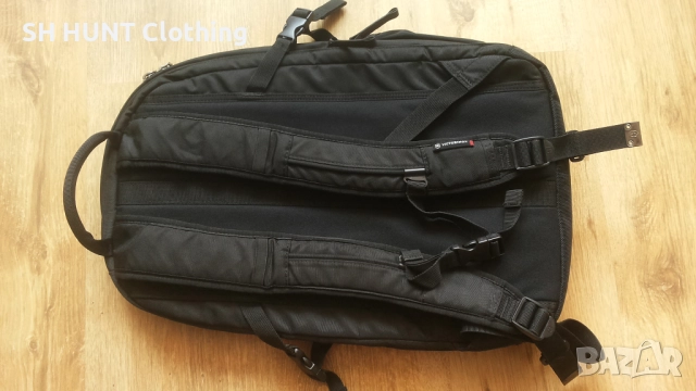 VICTORINOX Backpack - раница - 1720, снимка 3 - Раници - 52869427