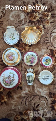 Бронзова шампаниера и други , снимка 10 - Други ценни предмети - 33045724