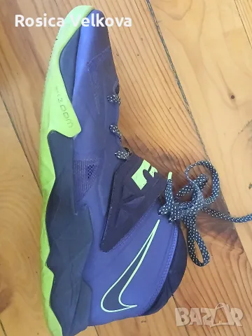 Маратонки NIKE Zoom Намаление , снимка 2 - Маратонки - 55729042