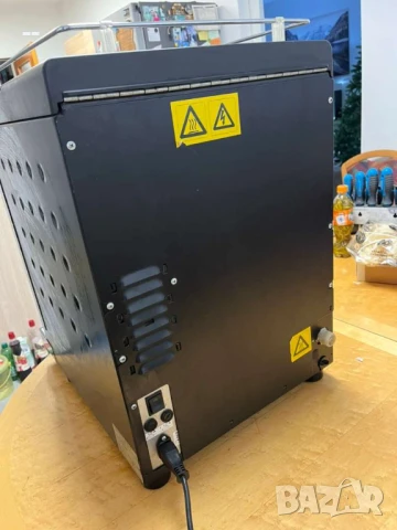 Кафе машина Rheavendors Cino, снимка 5 - Кафемашини - 51315105