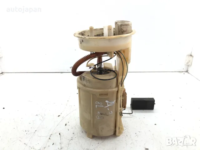 Бензинова помпа нивомер Audi A3 8l Ауди А3 8л 