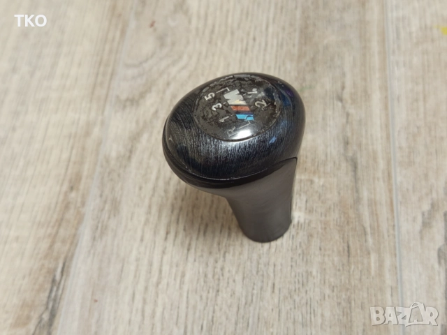 Топка за скоростен лост ръчни скорости M-sport за BMW