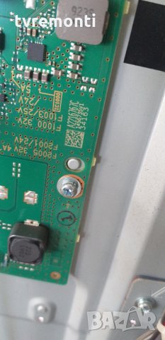 LED DRIVER 1-981-457-16,173638816,, снимка 3 - Части и Платки - 29877468