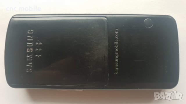 Samsung D520 - Samsung SGH-D520, снимка 2 - Samsung - 36223794