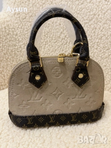 чанта Louis Vuitton , снимка 2 - Чанти - 56482811