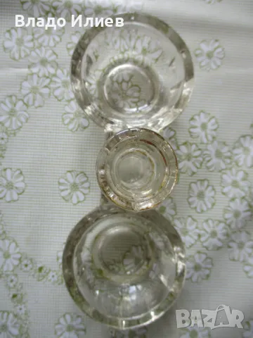 Солници 5 броя -2 порцеланови   ,3 пластмасови и  2 стъклени , оливерник, нож за кашкавал  и др-нови, снимка 11 - Аксесоари за кухня - 29870346