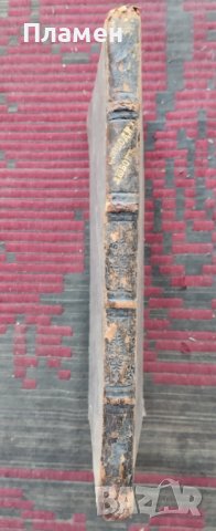 Свободната любовь Шарлъ Алберъ, снимка 6 - Антикварни и старинни предмети - 42553784