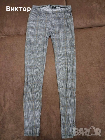 Дамски панталони 5 бр за 10€ S размер, снимка 5 - Спортни екипи - 54128151