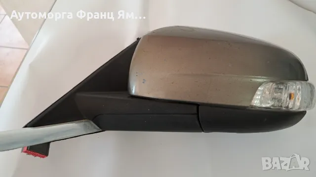 3303051 ЛЯВО ОГЛЕДАЛО ЗА JAGUAR XF 2008-2015г., снимка 2 - Части - 47521342