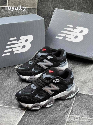New Balance Мъжки Маратонки 