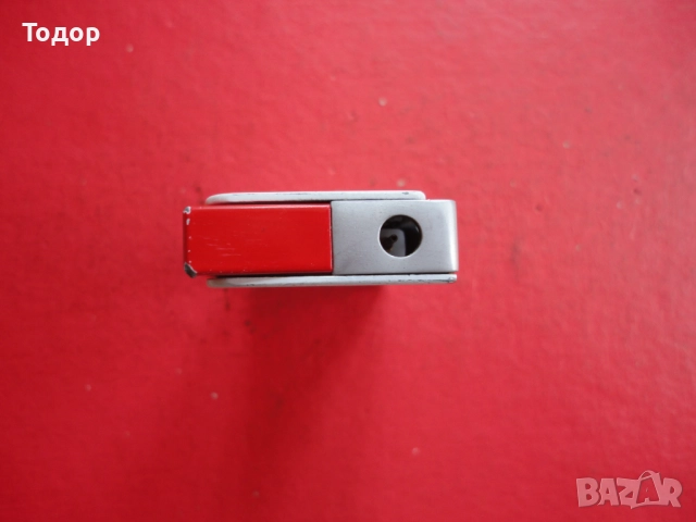 Запалка Marlboro 2, снимка 4 - Колекции - 52678080